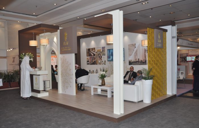 Exhibition Contractors