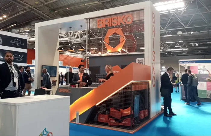 Exhibition Stand Contractors