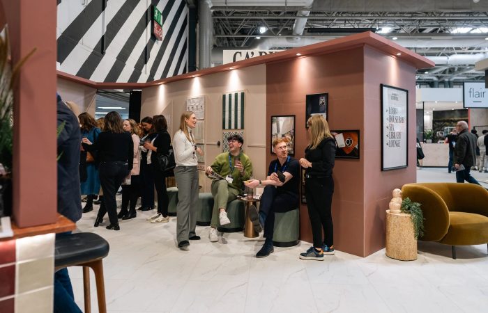 Exhibition Contractors