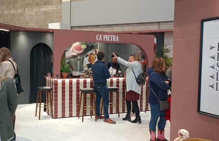 Eventa Exhibition Stand Builders