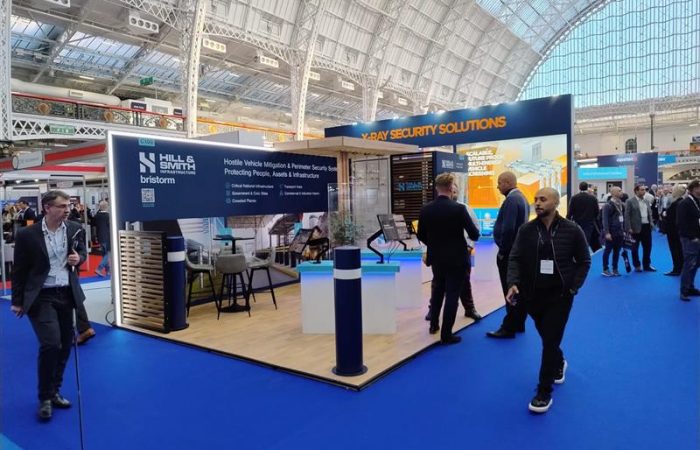 Stand Builder UK